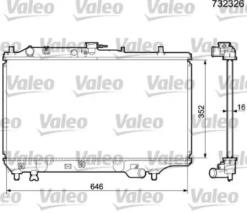 VALEO 732475